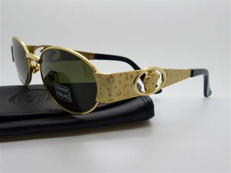 lunette de soleil homme luxe versace|lunette vue Versace krys.